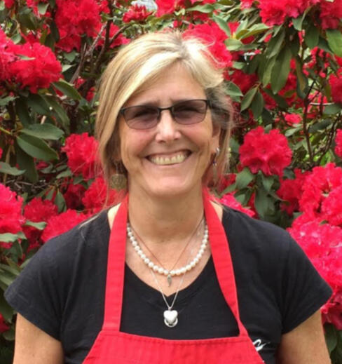 Susan C. Whitham Susan C. Whitham